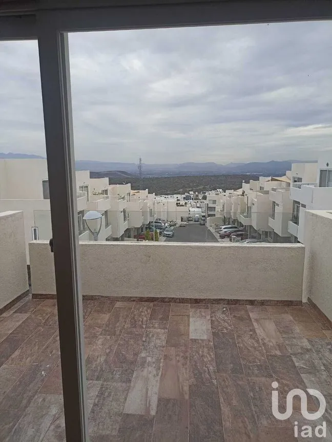 Casa en Venta en Zibatá, El Marqués, Querétaro | NEX-227053 | iad México | Foto 2 de 13