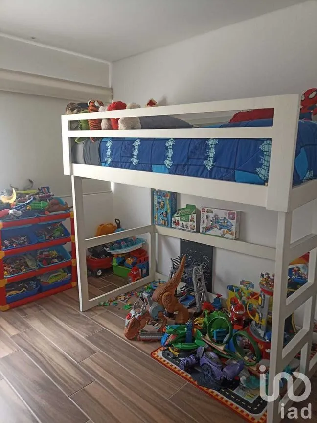 Casa en Venta en Zibatá, El Marqués, Querétaro | NEX-227053 | iad México | Foto 11 de 13
