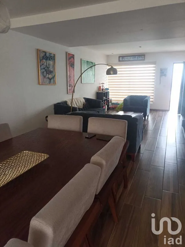Casa en Venta en Zibatá, El Marqués, Querétaro | NEX-227053 | iad México | Foto 3 de 13