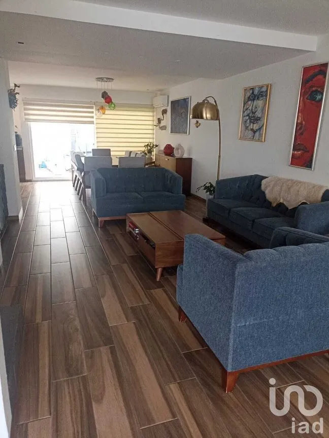 Casa en Venta en Zibatá, El Marqués, Querétaro | NEX-227053 | iad México | Foto 4 de 13