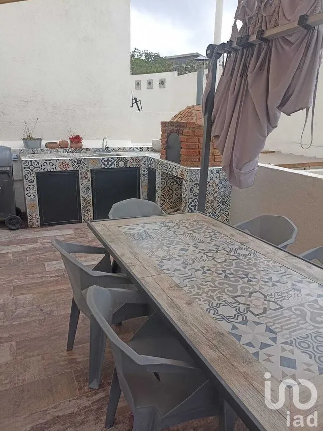 Casa en Venta en Zibatá, El Marqués, Querétaro | NEX-227053 | iad México | Foto 7 de 13