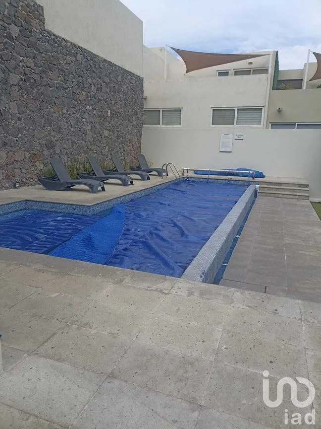 Casa en Venta en Zibatá, El Marqués, Querétaro | NEX-227053 | iad México | Foto 8 de 13