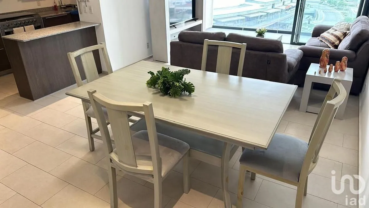 Departamento en Renta en Mercurio, Querétaro, Querétaro | NEX-227220 | iad México | Foto 2 de 10