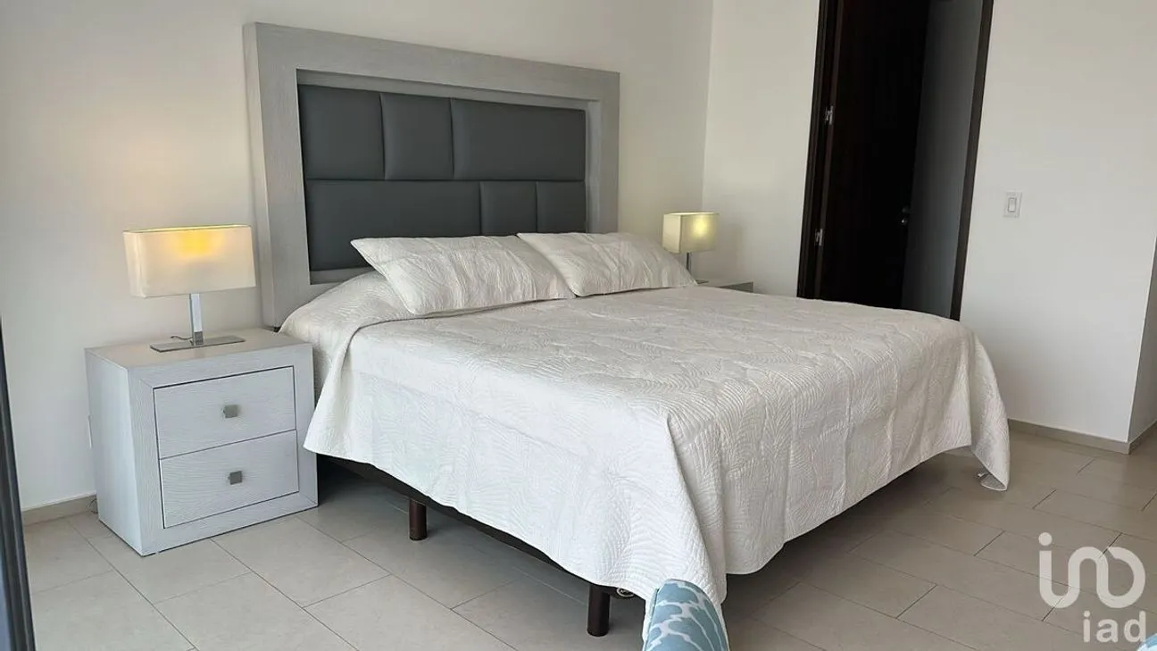 Departamento en Renta en Mercurio, Querétaro, Querétaro | NEX-227220 | iad México | Foto 4 de 10