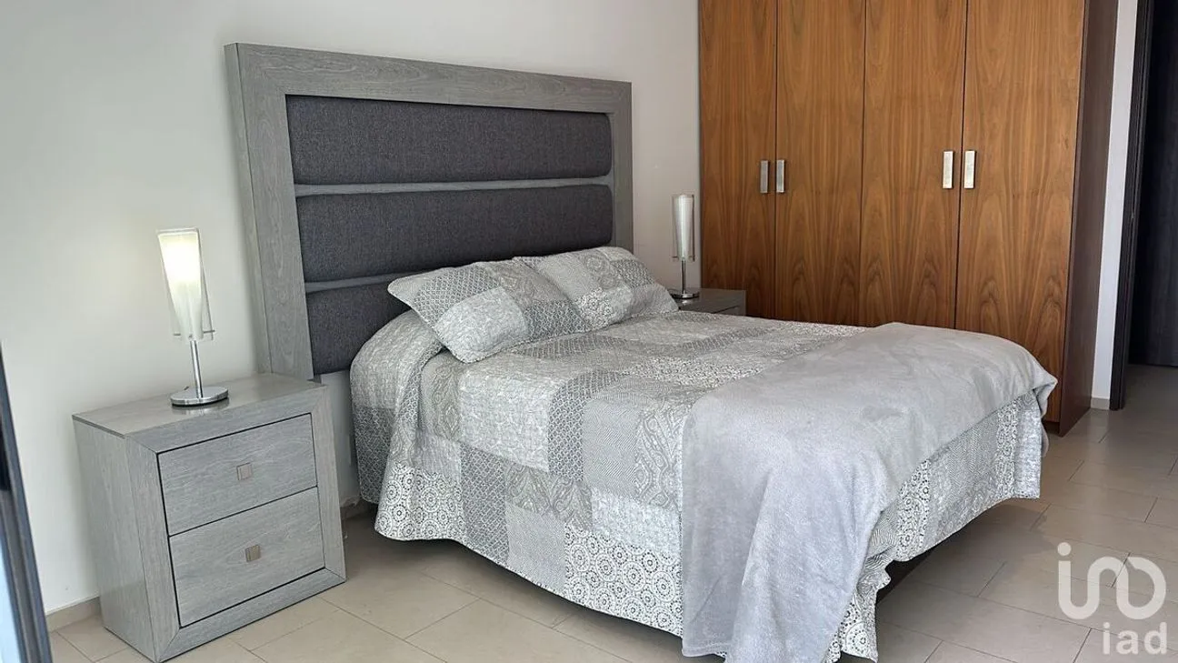 Departamento en Renta en Mercurio, Querétaro, Querétaro | NEX-227220 | iad México | Foto 6 de 10