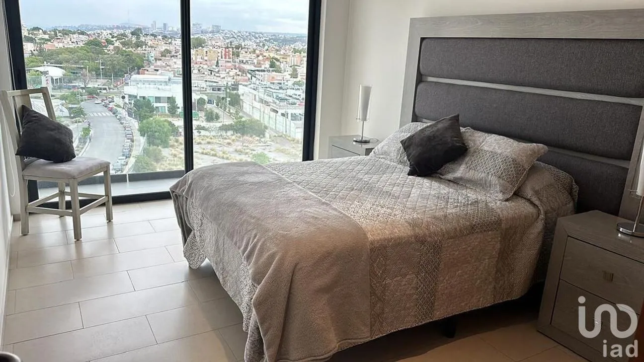 Departamento en Renta en Mercurio, Querétaro, Querétaro | NEX-227220 | iad México | Foto 7 de 10