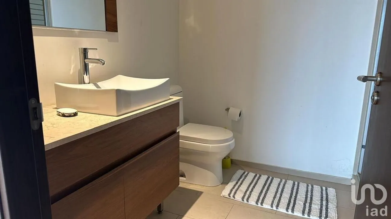 Departamento en Renta en Mercurio, Querétaro, Querétaro | NEX-227220 | iad México | Foto 9 de 10