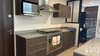 NEX-227220 - Departamento en Renta, con 2 recamaras, con 2 baños, con 112 m2 de construcción en Mercurio, CP 76040, Querétaro.
