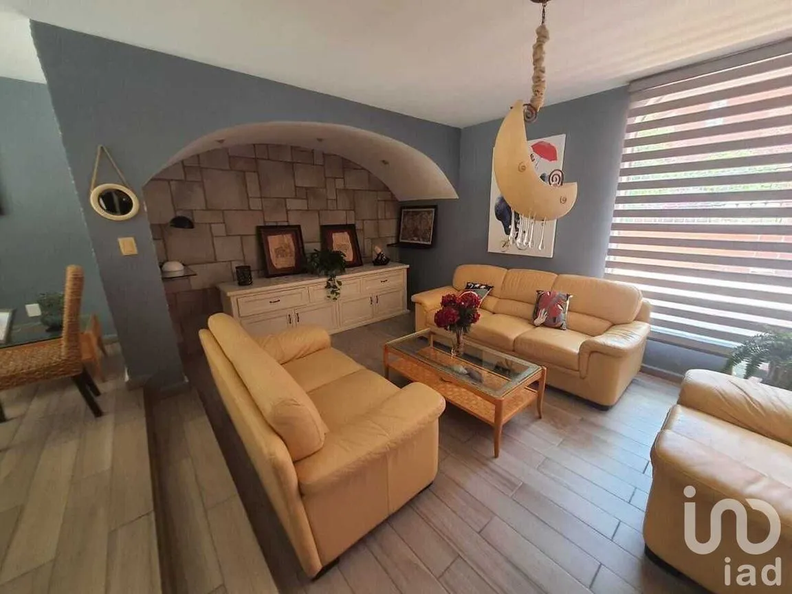 Casa en Venta en La Alhambra, Querétaro, Querétaro | NEX-227846 | iad México | Foto 11 de 21