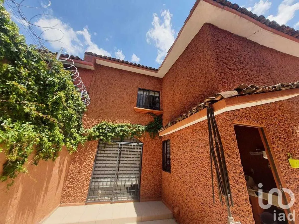 Casa en Venta en La Alhambra, Querétaro, Querétaro | NEX-227846 | iad México | Foto 14 de 21