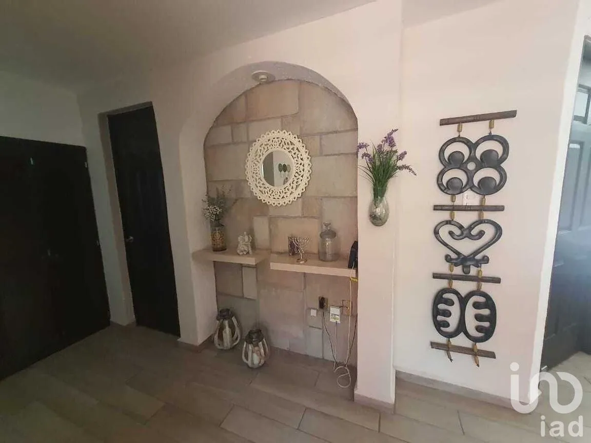 Casa en Venta en La Alhambra, Querétaro, Querétaro | NEX-227846 | iad México | Foto 16 de 21