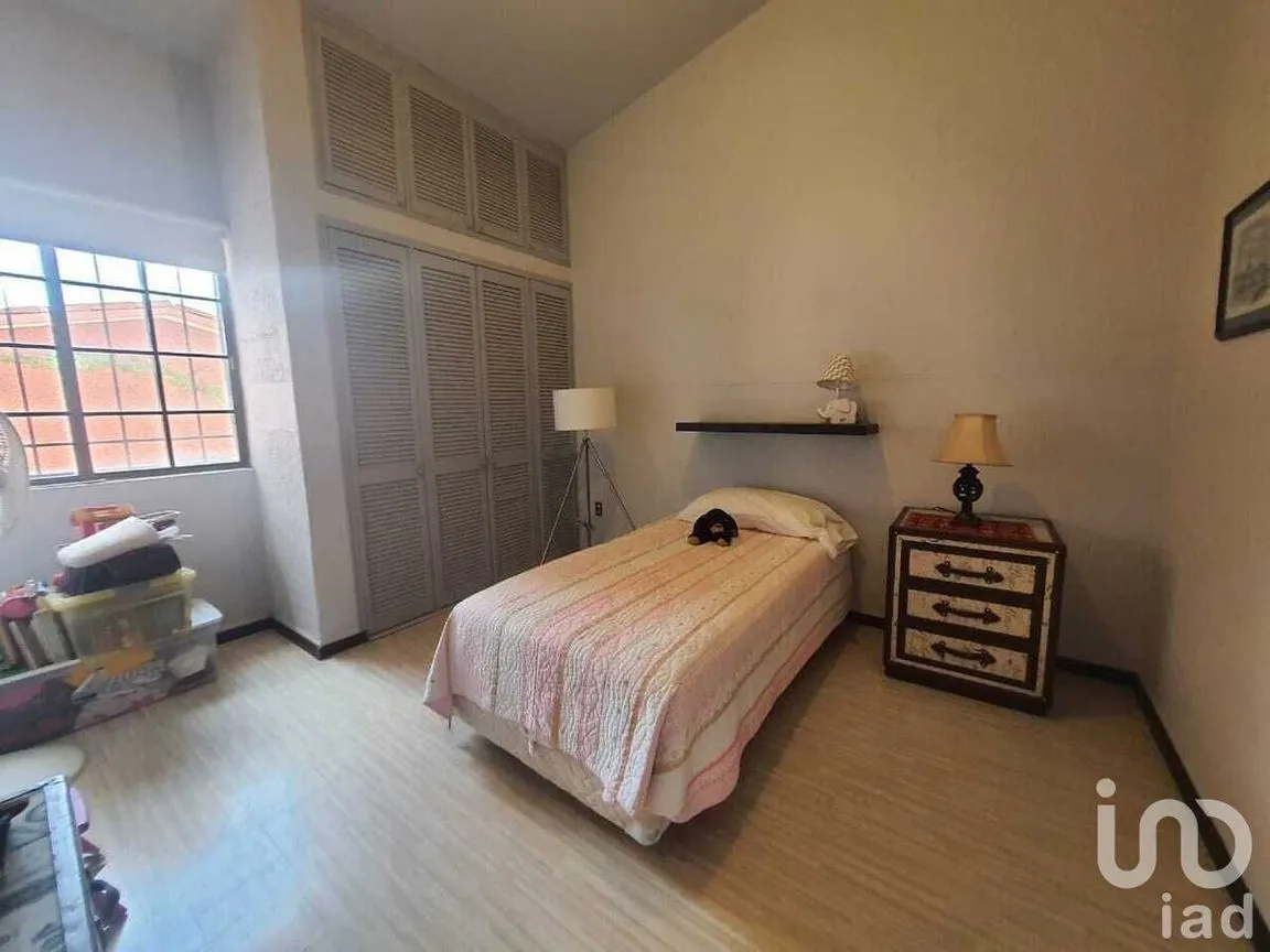 Casa en Venta en La Alhambra, Querétaro, Querétaro | NEX-227846 | iad México | Foto 19 de 21