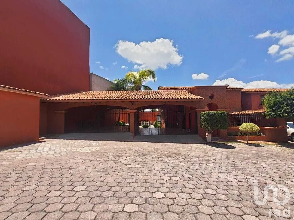Casa en Venta en La Alhambra, Querétaro, Querétaro | NEX-227846 | iad México | Foto 3 de 21