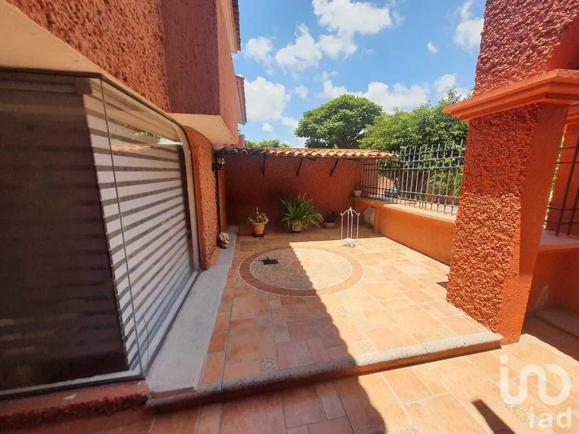 Casa en Venta en La Alhambra, Querétaro, Querétaro | NEX-227846 | iad México | Foto 5 de 21