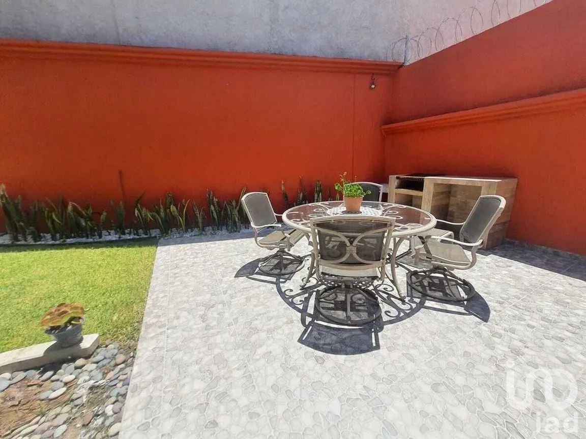 Casa en Venta en La Alhambra, Querétaro, Querétaro | NEX-227846 | iad México | Foto 8 de 21