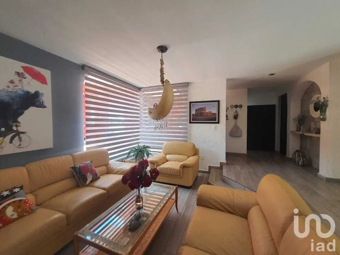 Casa en Venta en La Alhambra, Querétaro, Querétaro | NEX-227846 | iad México | Foto 9 de 21