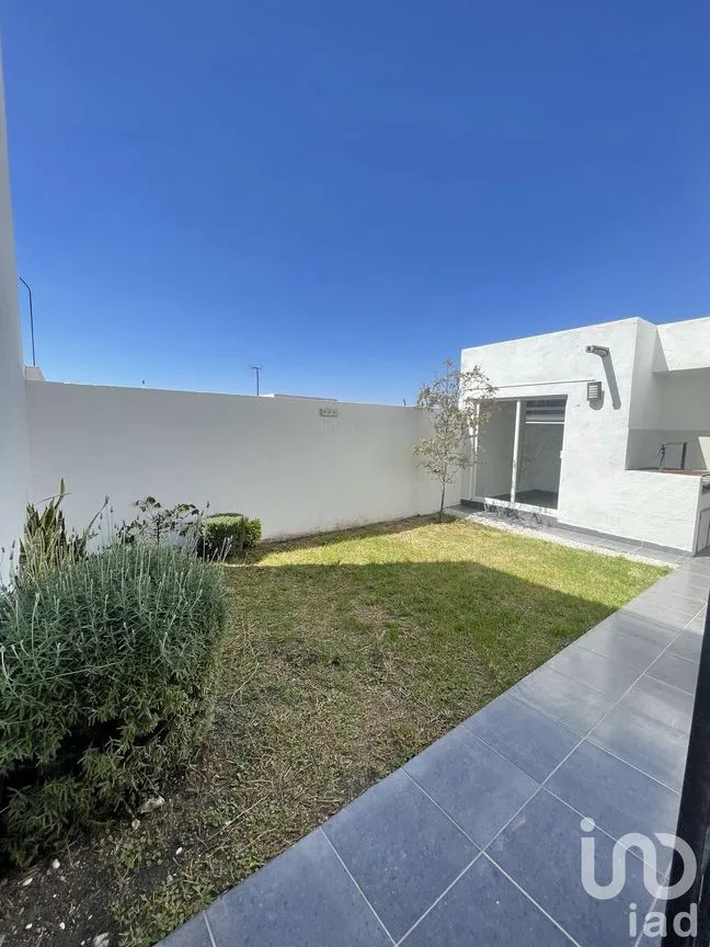 Casa en Venta en Balcones de Vista Real, Corregidora, Querétaro | NEX-227856 | iad México | Foto 4 de 16