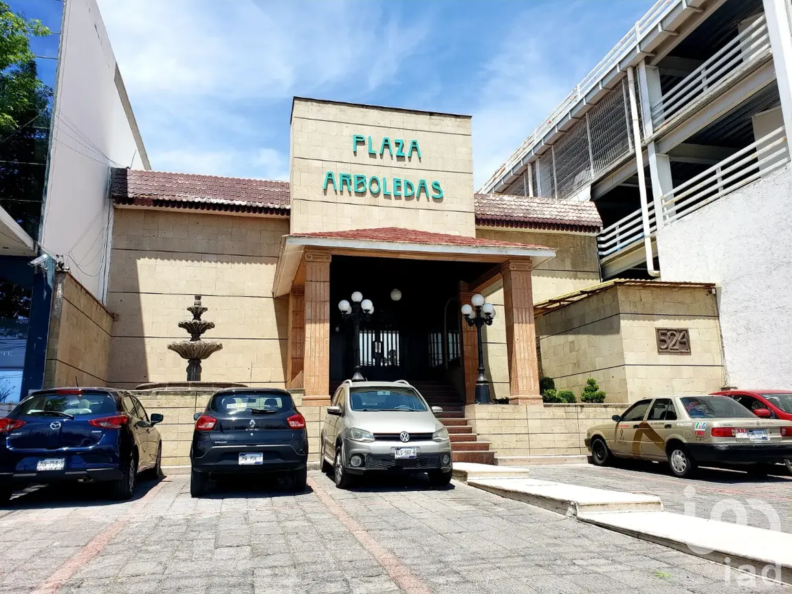 Local en Venta en Arboledas, Querétaro, Querétaro | NEX-227858 | iad México | Foto 1 de 12