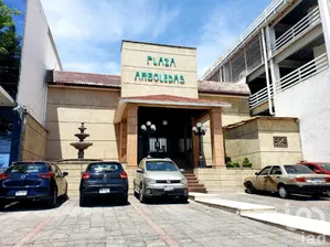 NEX-227858 - Local en Venta, con 110 m2 de construcción en Arboledas, CP 76140, Querétaro.