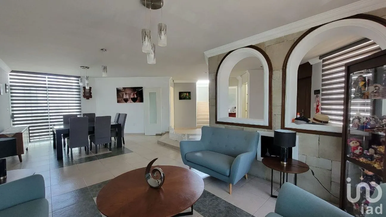 Casa en Venta en Pueblo Nuevo, Corregidora, Querétaro | NEX-227884 | iad México | Foto 2 de 18
