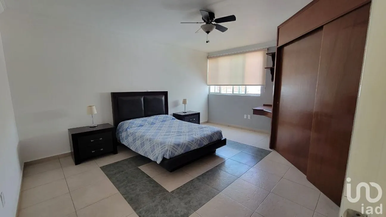 Casa en Venta en Pueblo Nuevo, Corregidora, Querétaro | NEX-227884 | iad México | Foto 11 de 18
