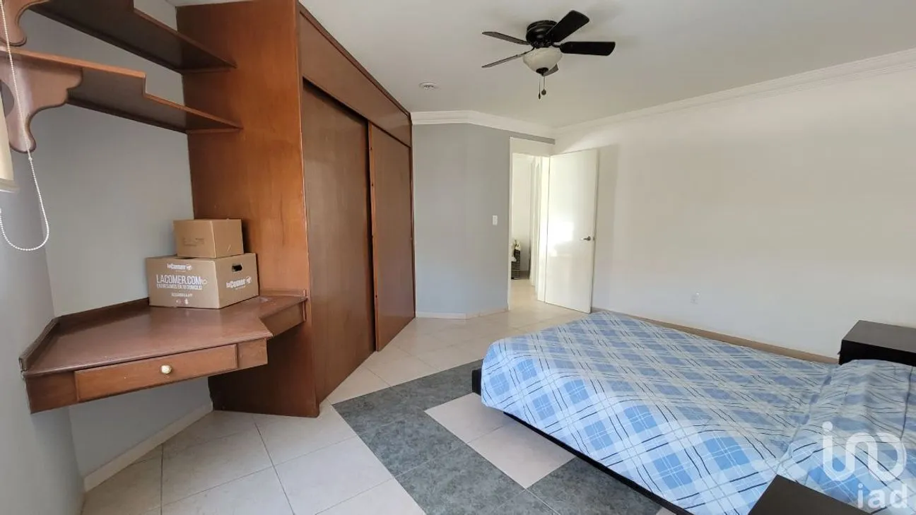 Casa en Venta en Pueblo Nuevo, Corregidora, Querétaro | NEX-227884 | iad México | Foto 12 de 18
