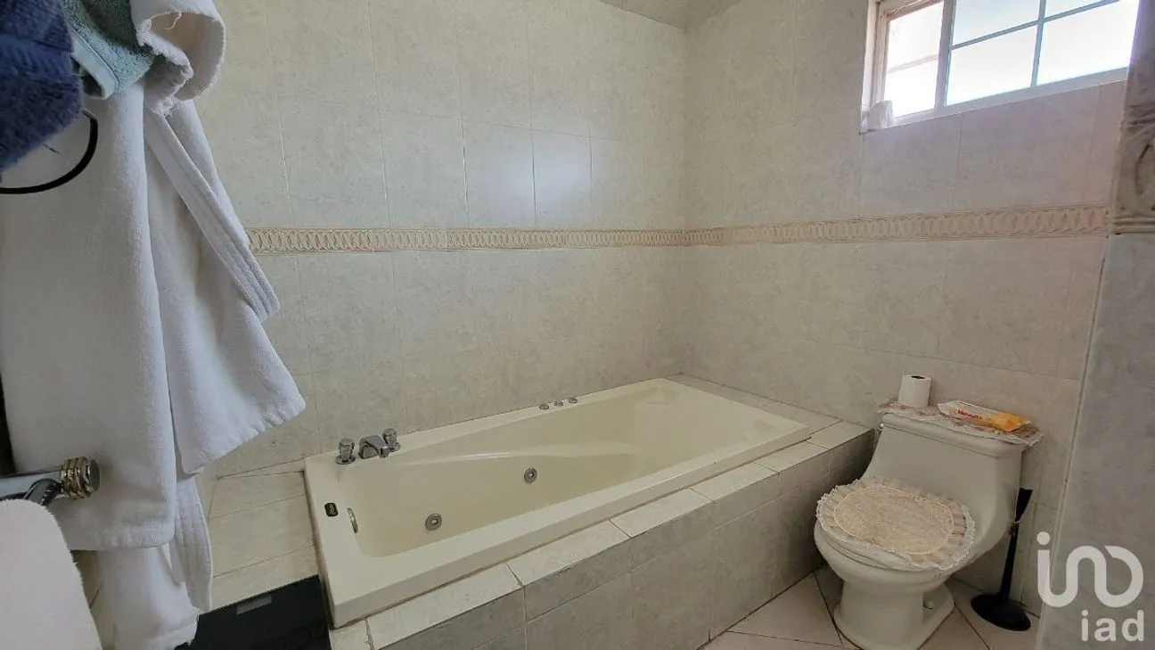 Casa en Venta en Pueblo Nuevo, Corregidora, Querétaro | NEX-227884 | iad México | Foto 13 de 18