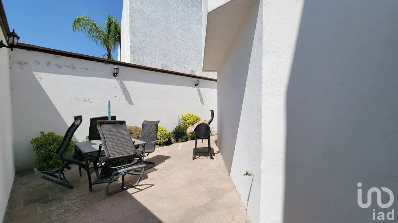 Casa en Venta en Pueblo Nuevo, Corregidora, Querétaro | NEX-227884 | iad México | Foto 16 de 18