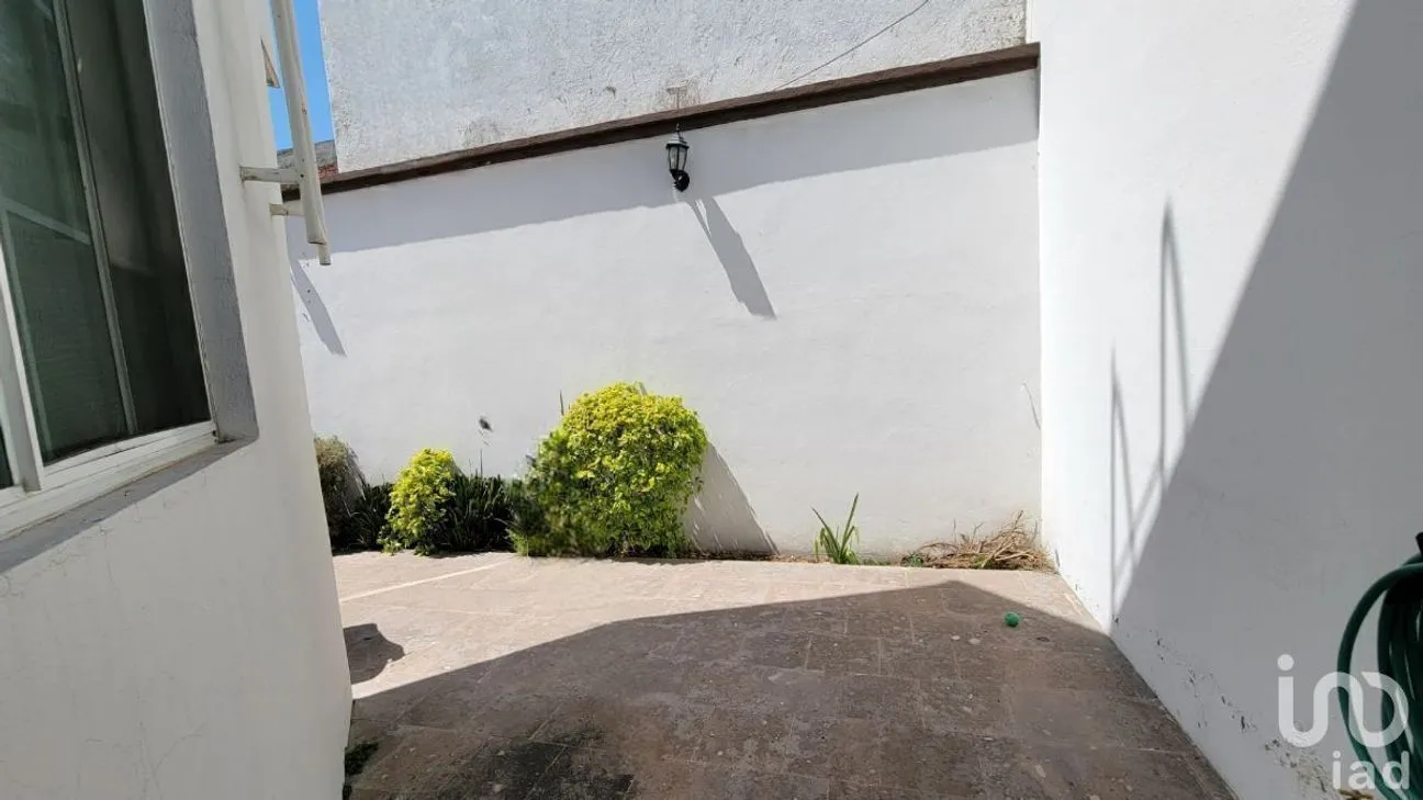Casa en Venta en Pueblo Nuevo, Corregidora, Querétaro | NEX-227884 | iad México | Foto 17 de 18
