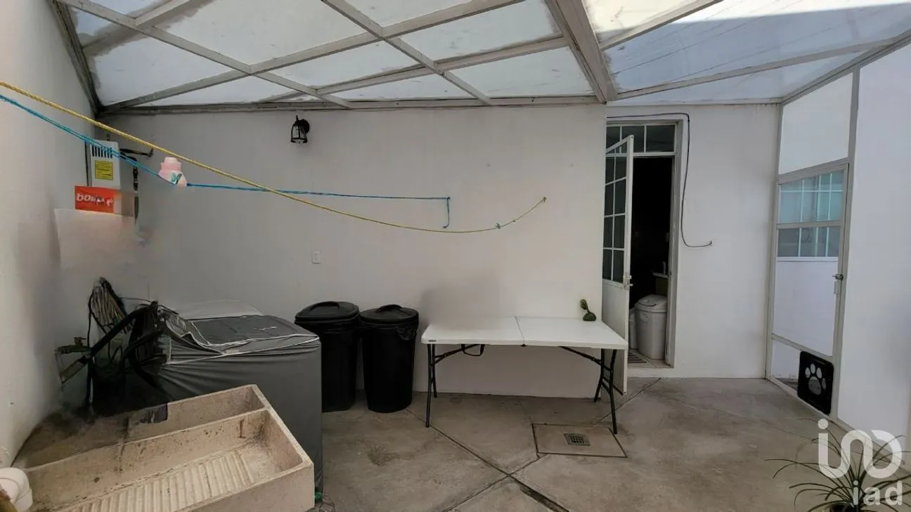 Casa en Venta en Pueblo Nuevo, Corregidora, Querétaro | NEX-227884 | iad México | Foto 18 de 18