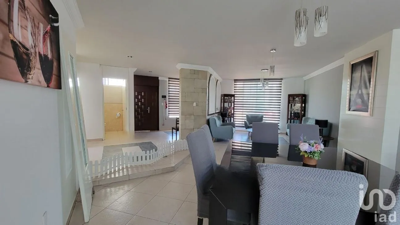 Casa en Venta en Pueblo Nuevo, Corregidora, Querétaro | NEX-227884 | iad México | Foto 3 de 18