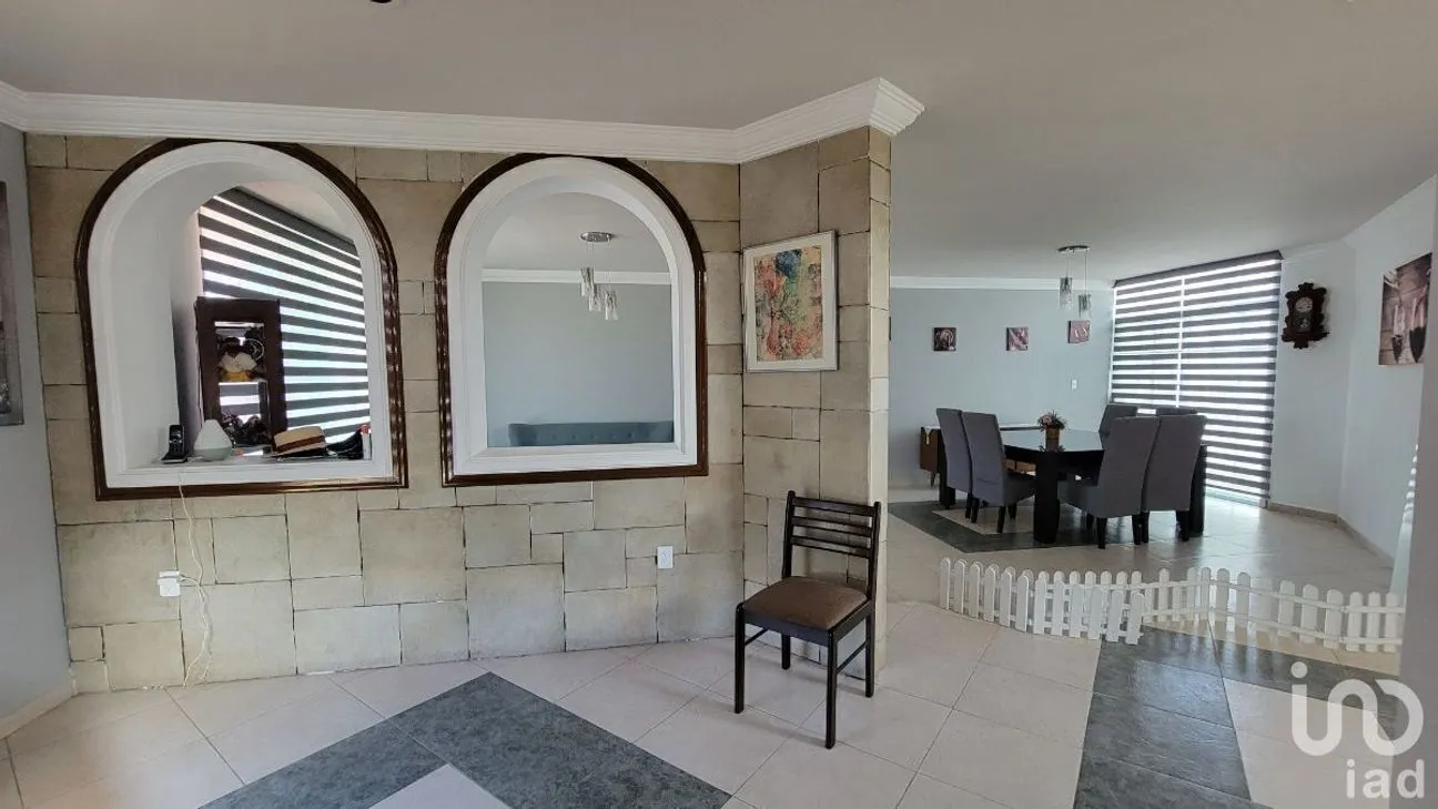 Casa en Venta en Pueblo Nuevo, Corregidora, Querétaro | NEX-227884 | iad México | Foto 4 de 18