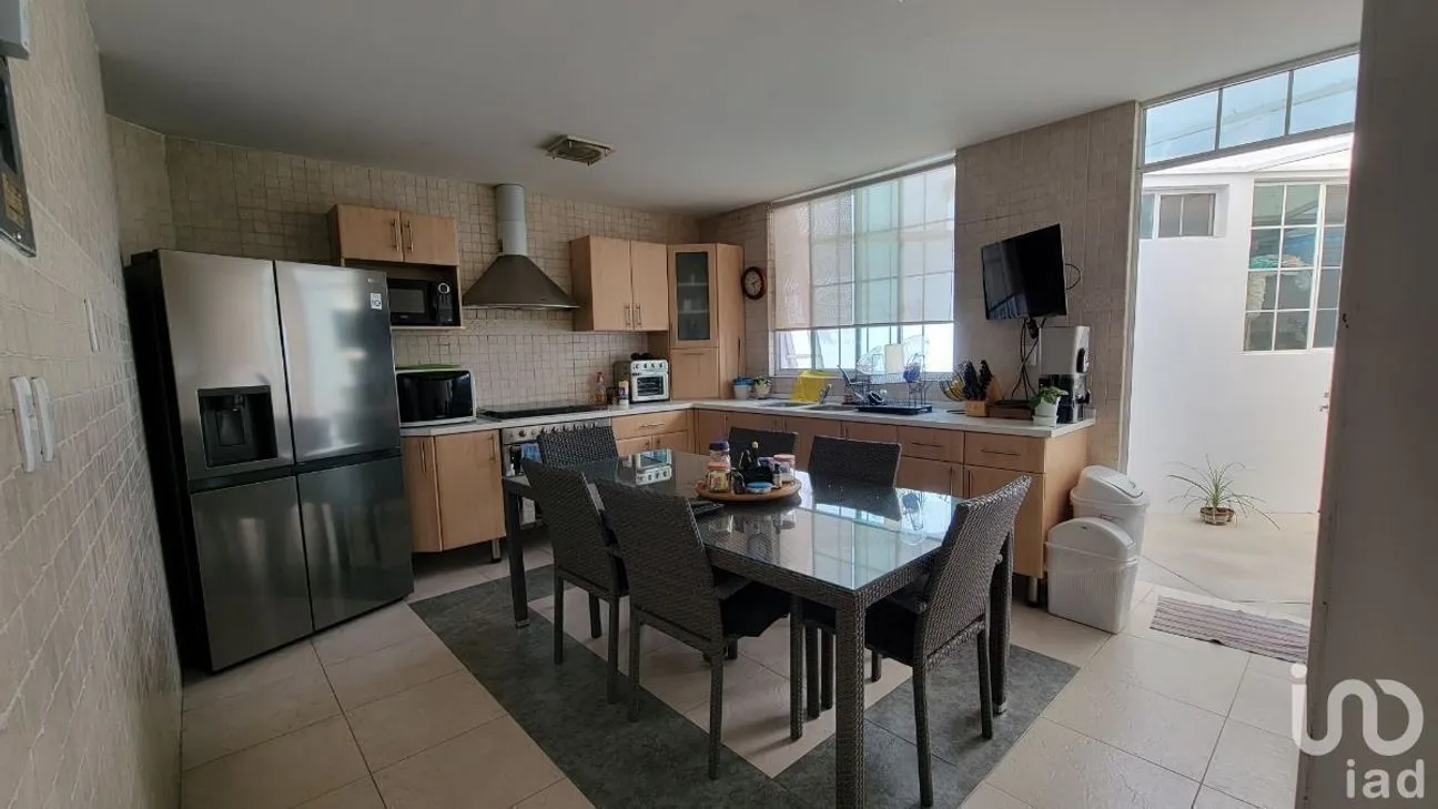 Casa en Venta en Pueblo Nuevo, Corregidora, Querétaro | NEX-227884 | iad México | Foto 5 de 18