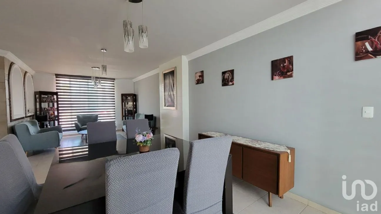 Casa en Venta en Pueblo Nuevo, Corregidora, Querétaro | NEX-227884 | iad México | Foto 6 de 18
