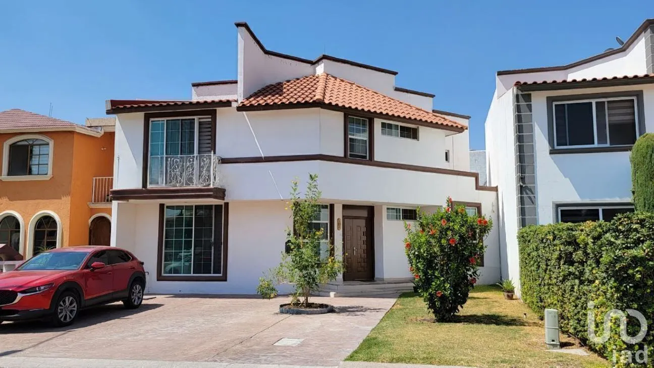 Casa en Venta en Pueblo Nuevo, Corregidora, Querétaro | NEX-227884 | iad México | Foto 1 de 18