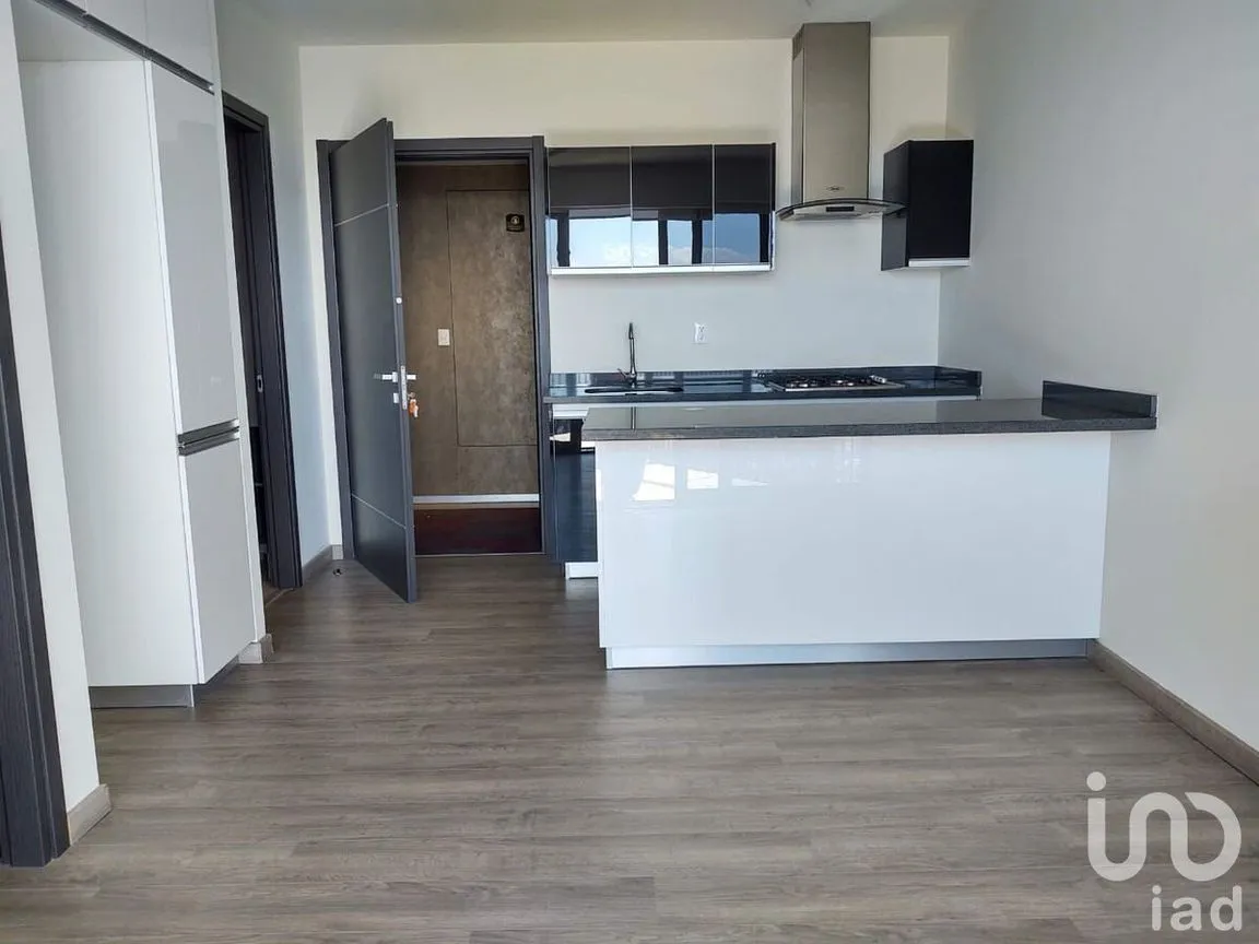 Departamento en Renta en Altos del Marqués 1 y 2 Etapa, Querétaro, Querétaro | NEX-227885 | iad México | Foto 2 de 10