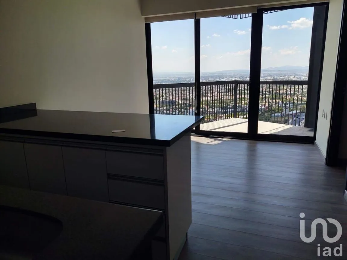 Departamento en Renta en Altos del Marqués 1 y 2 Etapa, Querétaro, Querétaro | NEX-227885 | iad México | Foto 3 de 10