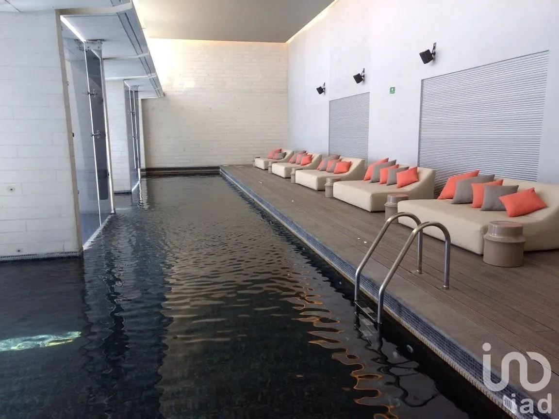 Departamento en Renta en Altos del Marqués 1 y 2 Etapa, Querétaro, Querétaro | NEX-227885 | iad México | Foto 8 de 10