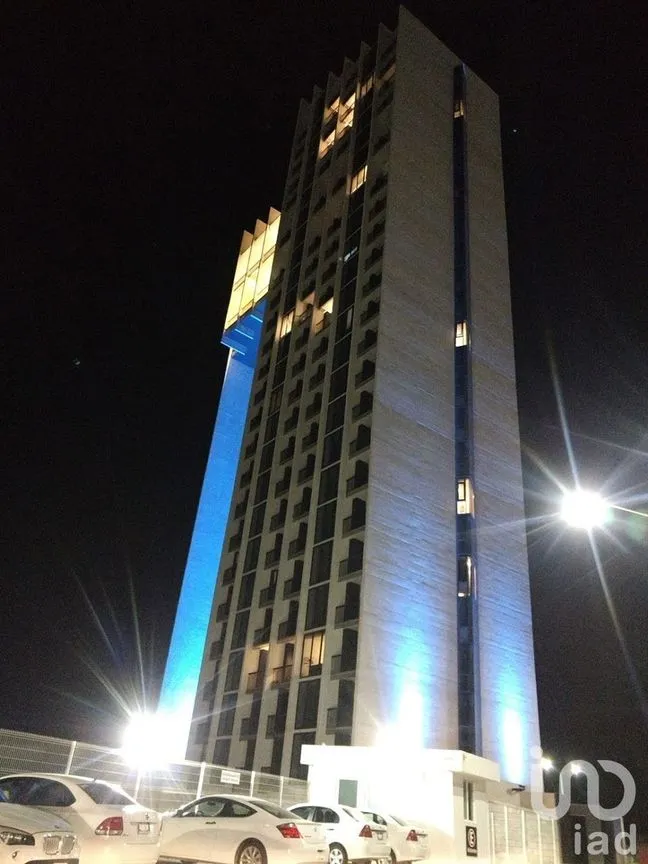 Departamento en Renta en Altos del Marqués 1 y 2 Etapa, Querétaro, Querétaro | NEX-227885 | iad México | Foto 9 de 10