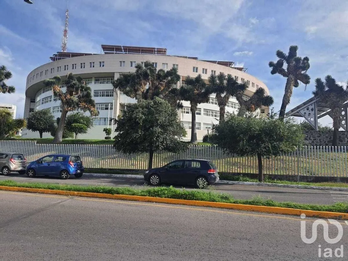 Terreno en Venta en Centro Sur, Querétaro, Querétaro | NEX-227886 | iad México | Foto 2 de 17