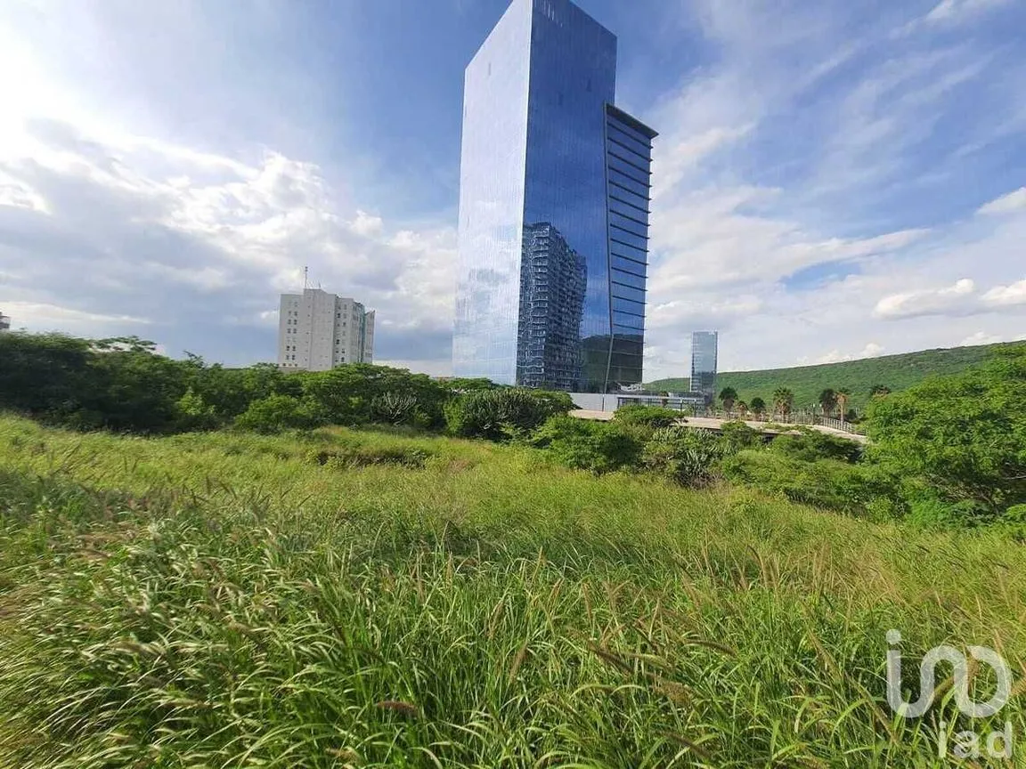 Terreno en Venta en Centro Sur, Querétaro, Querétaro | NEX-227886 | iad México | Foto 11 de 17
