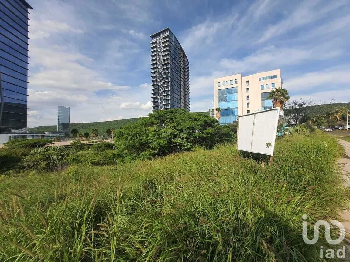 Terreno en Venta en Centro Sur, Querétaro, Querétaro | NEX-227886 | iad México | Foto 13 de 17
