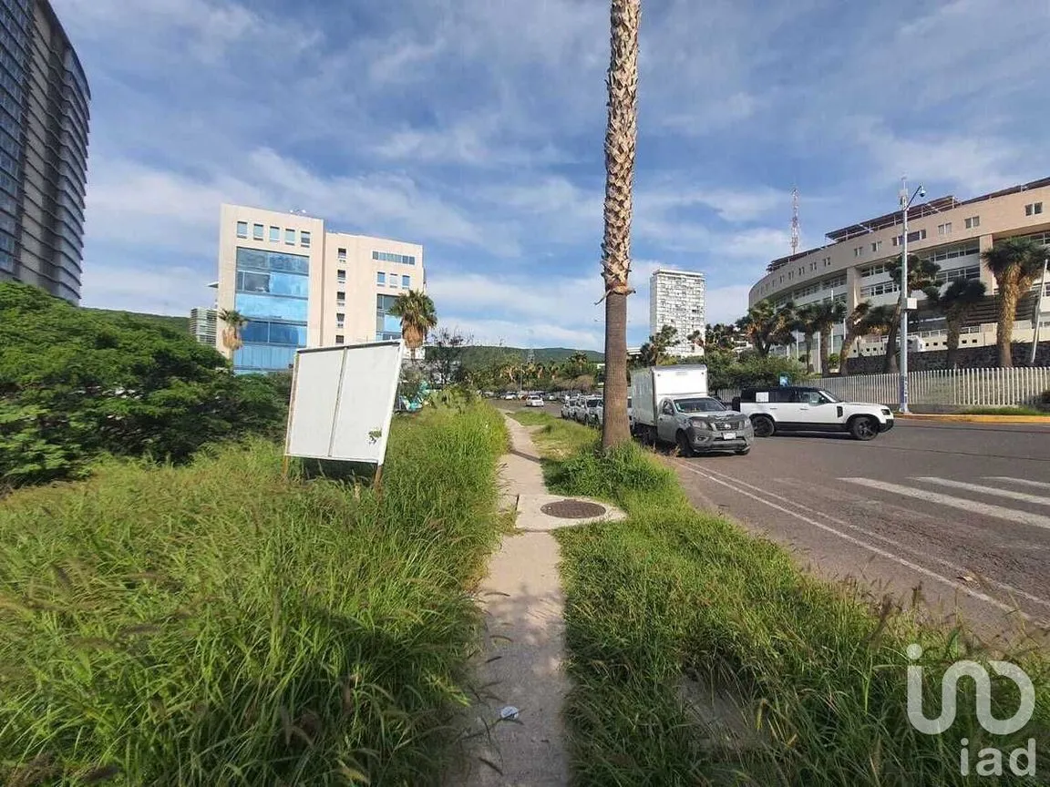 Terreno en Venta en Centro Sur, Querétaro, Querétaro | NEX-227886 | iad México | Foto 15 de 17