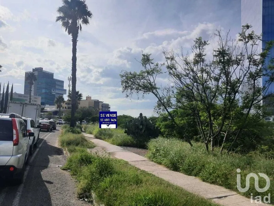 Terreno en Venta en Centro Sur, Querétaro, Querétaro | NEX-227886 | iad México | Foto 17 de 17