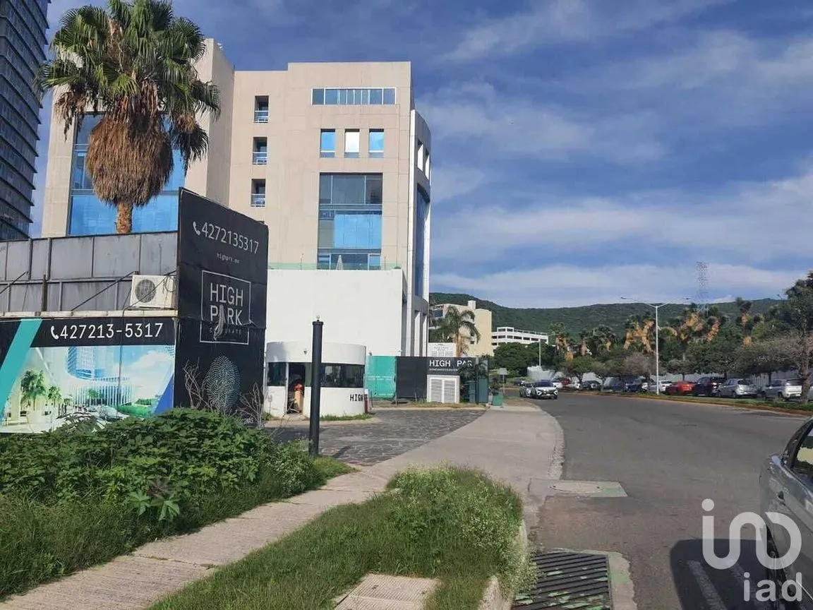 Terreno en Venta en Centro Sur, Querétaro, Querétaro | NEX-227886 | iad México | Foto 3 de 17