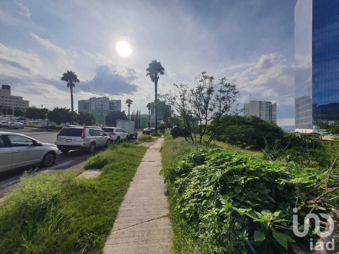 Terreno en Venta en Centro Sur, Querétaro, Querétaro | NEX-227886 | iad México | Foto 5 de 17