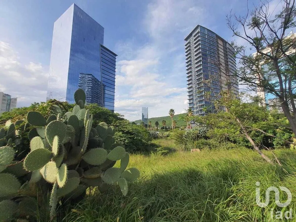 Terreno en Venta en Centro Sur, Querétaro, Querétaro | NEX-227886 | iad México | Foto 6 de 17