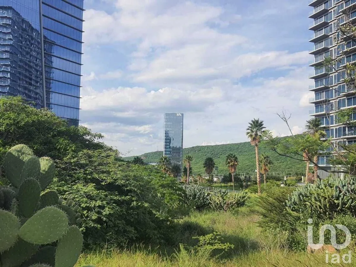 Terreno en Venta en Centro Sur, Querétaro, Querétaro | NEX-227886 | iad México | Foto 7 de 17