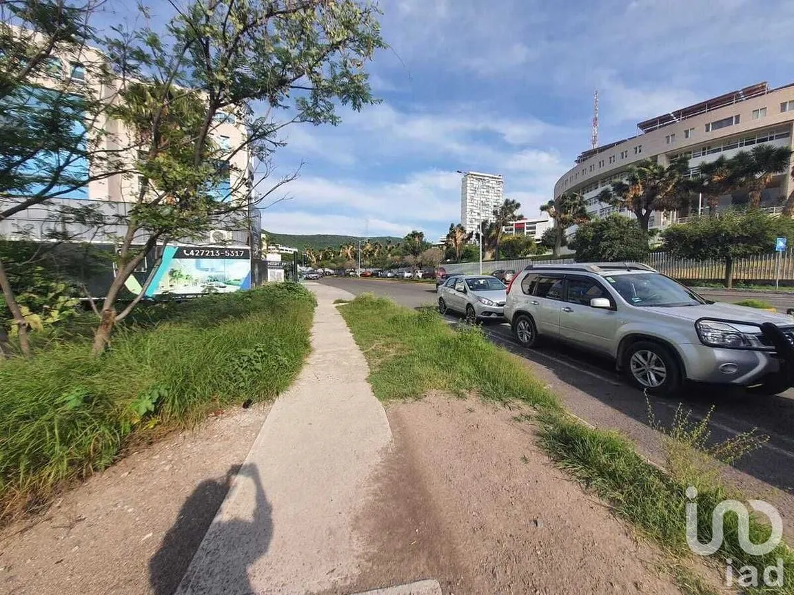 Terreno en Venta en Centro Sur, Querétaro, Querétaro | NEX-227886 | iad México | Foto 9 de 17