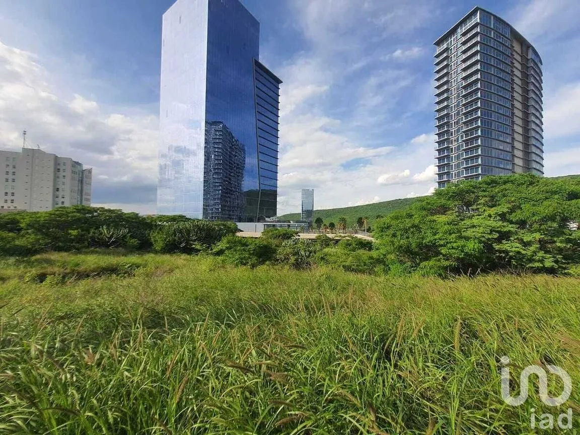 Terreno en Venta en Centro Sur, Querétaro, Querétaro | NEX-227886 | iad México | Foto 10 de 17